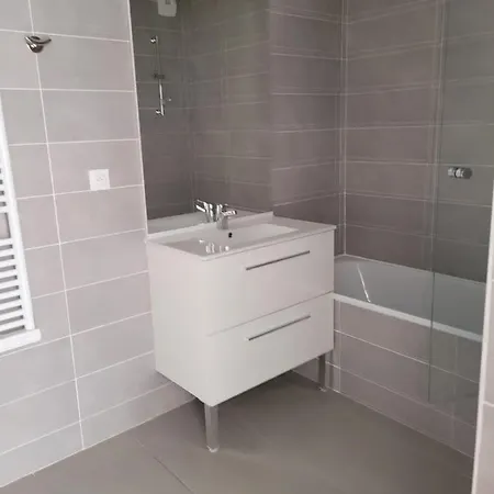 Superbes Neufs A דירה מונפלייה