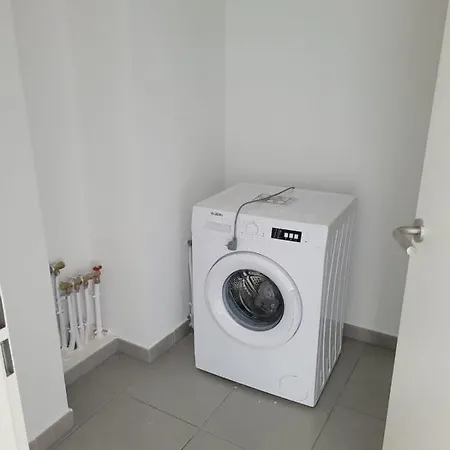 Superbes Neufs A דירה