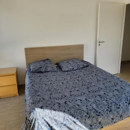 Superbes Neufs A דירה *