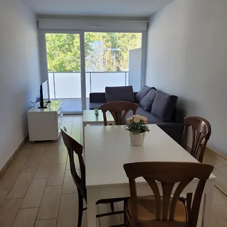 Superbes Neufs à Apartamento Montpellier