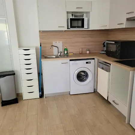 Apartamento Superbes Neufs à Montpellier