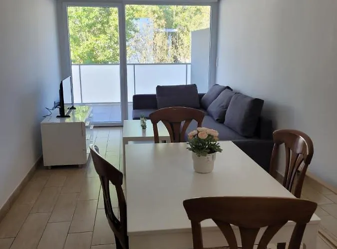 Superbes Neufs A Lejlighed Montpellier